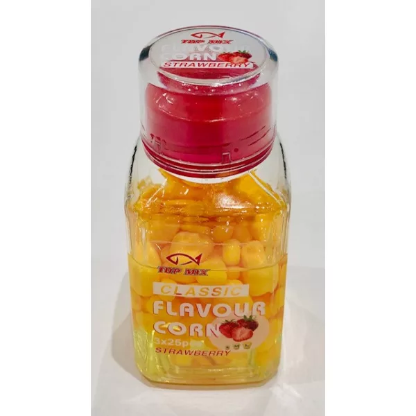 Top Mix MagiCorn 3x25kom - Jagoda