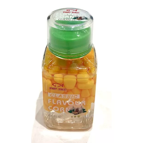 Top Mix MagiCorn 3x25kom - Češnjak