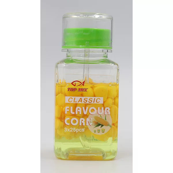 Top Mix MagiCorn 3x25kom - Slatki kukuruz