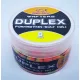 TOP MIX Duplex Wafters Češnjak-Pečena jetra 8 mm
