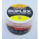 Top Mix Češnjak-Pržena Jetra 10mm Duplex Wafters 30gr