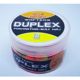 Top Mix Češnjak-Pržena Jetra 12mm Duplex Wafters 30gr