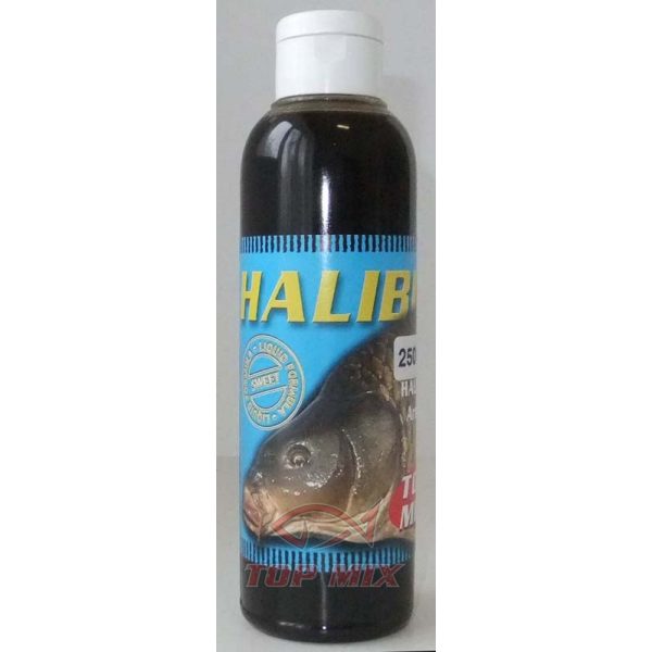 Top Mix Halibut Ulje 250ml