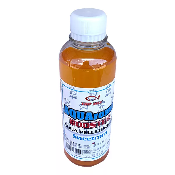 Top Mix Aqua Booster Sweetcorn Tekuća Aroma 250ml