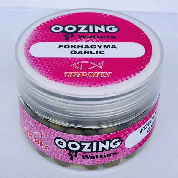Top Mix Oozing Češnjak Wafters 30gr