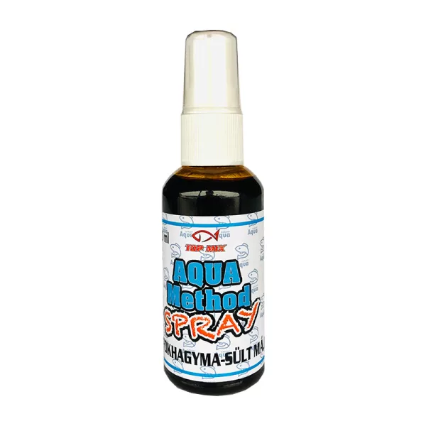 AQUA Method Spray - Češnjak-pečena jetra