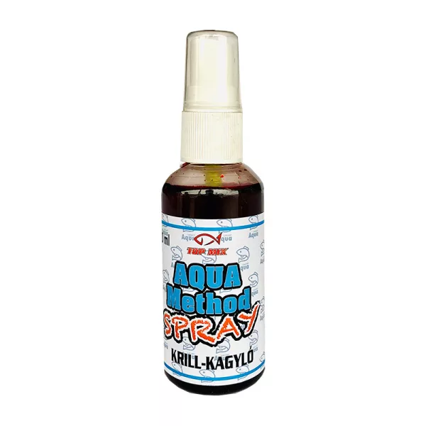AQUA Method Spray - Krill-školjka