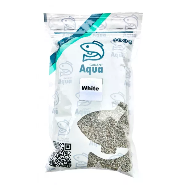 Top Mix Betain Complex White - Aqua mješavina peleta bijela