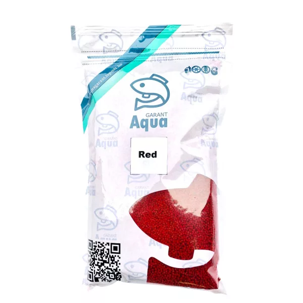 Top Mix Betain Complex Red - Aqua mješavina peleta crvena