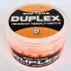 Top Mix Plavi sir-Dagnja 8mm Duplex Wafters Headshot 30gr