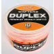 Top Mix Plavi Sir-Dagnja 10mm Duplex Wafters Headshot 30gr
