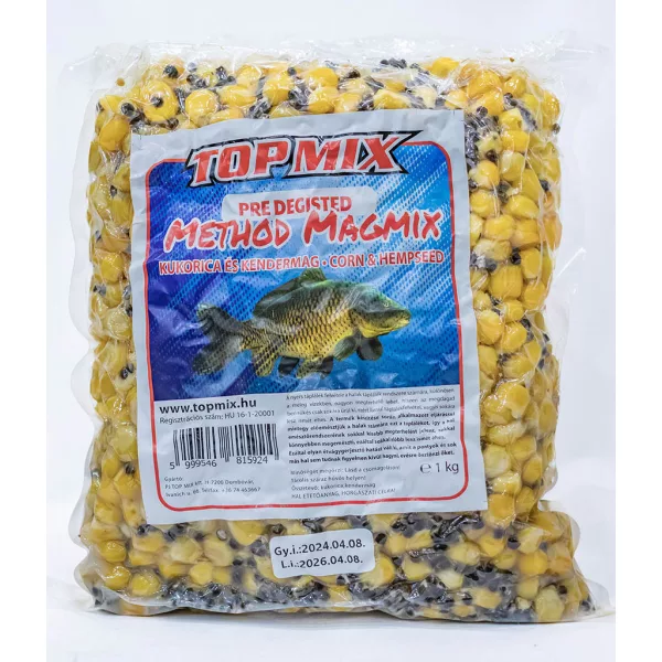 Top Mix Predigestirana Method Magmix 1kg