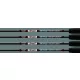 Top Mix T-Rex 3,60m MH 100gr 3+3-dijelni Method Feeder štap