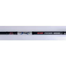 Top Mix T-Rex River 420 HH Feeder štap 4,2m
