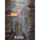 Top Mix XL 30gr Arrow Flat Method Feeder Košarica