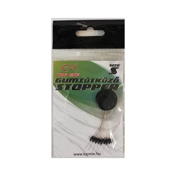 Top Mix S Gumeni stoper 10kom