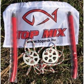 Top Mix Set mjerača udaljenosti