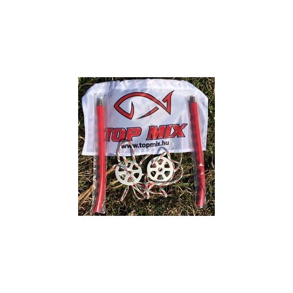 Top Mix Set mjerača udaljenosti