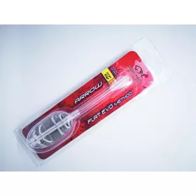 Top Mix L 30gr Arrow Flat Evo Method Feeder Košarica