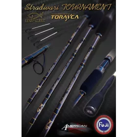 Top Mix Stradivari Tournament Feeder 3,90m 90gr Feeder štap