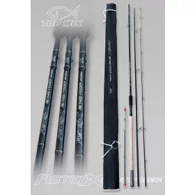 Top Mix Asterx Method Feeder 3,90m 100gr Feeder štap
