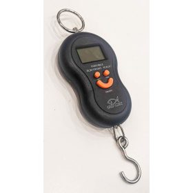 Top Mix 50kg Digitalna Ribarska Vaga