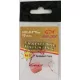 Top Mix Red iglica za mamac za Wafterse 0,5x7mm