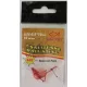 Top Mix Red iglica za mamac za Wafterse 0,5x10mm