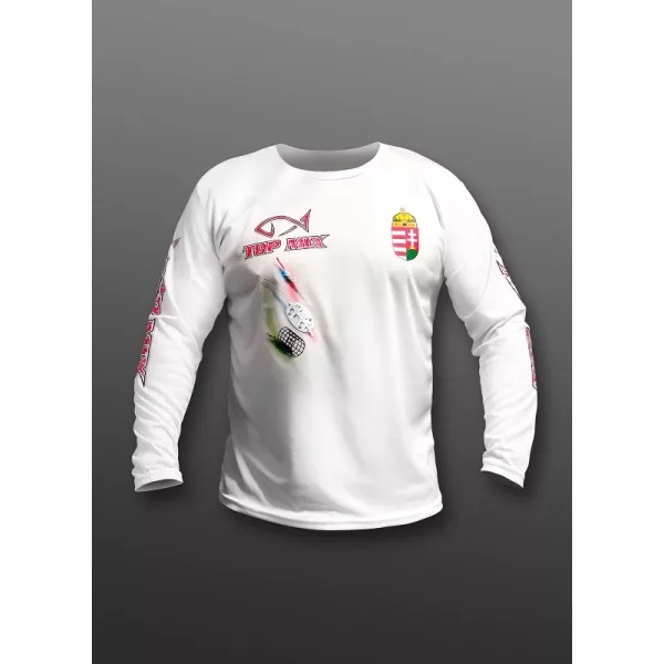 Top Mix Tim 3XL UV otporna majica dugih rukava