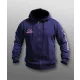 Top Mix Tim 2XL Plavi Hoodie