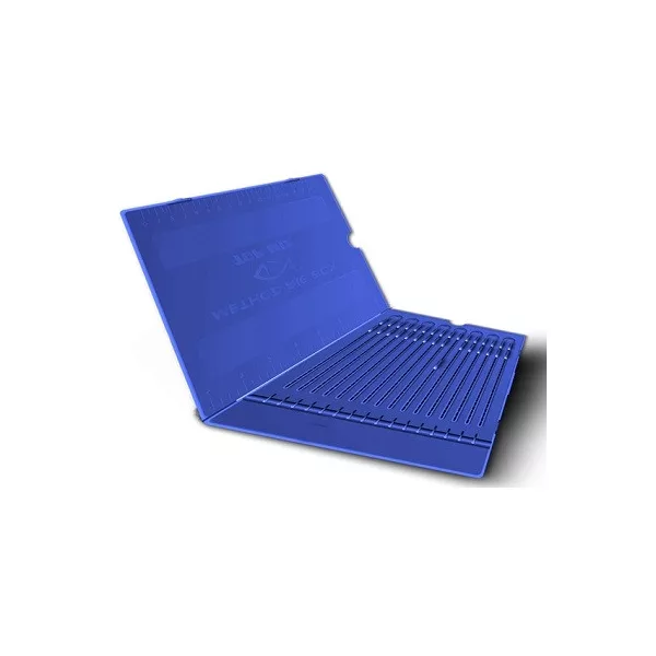 Top Mix Method Rig Kutija za držanje predveza