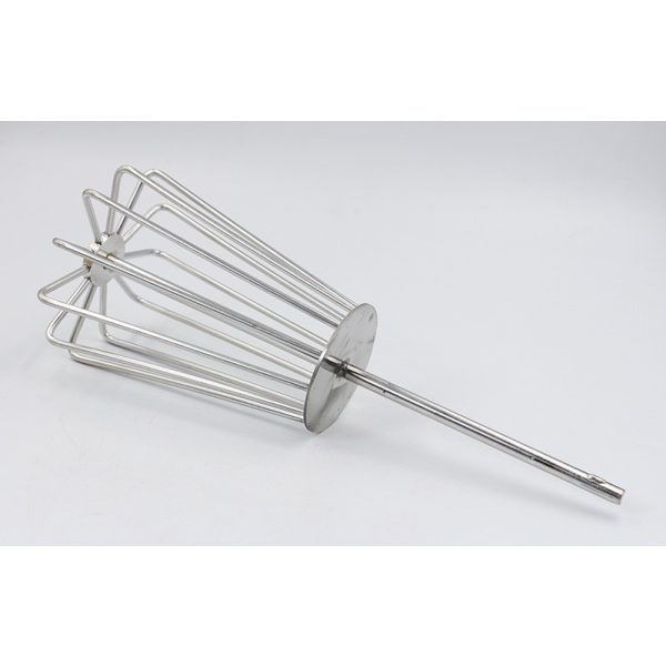 Top Mix Nehrđajući štap za miješanje hrane za ribe