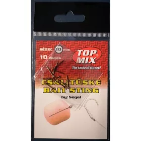 Top Mix 10mm Bodac za mamac 10kom