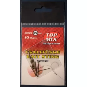 Top Mix 15mm Bodac za mamac 10kom