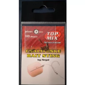 Top Mix 7mm Bodac za mamac 10kom