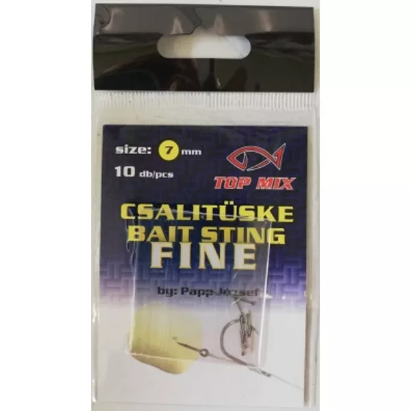 Top Mix bodljika za mamac Fine 10mm