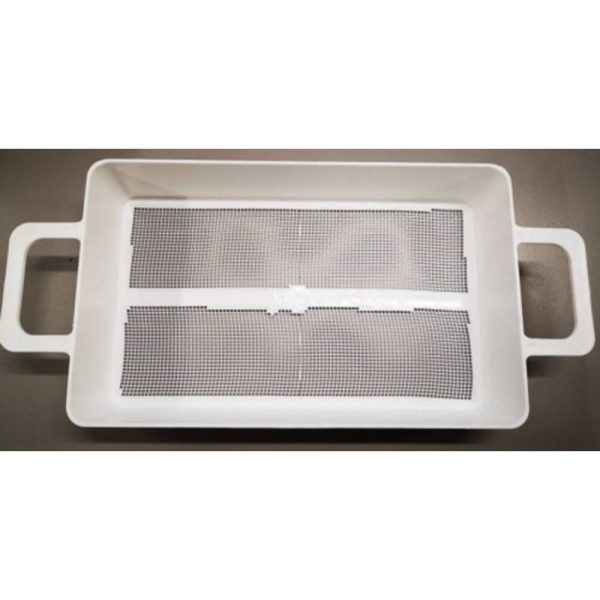 TOP-MIX Sito za ličinke komaraca, veliko