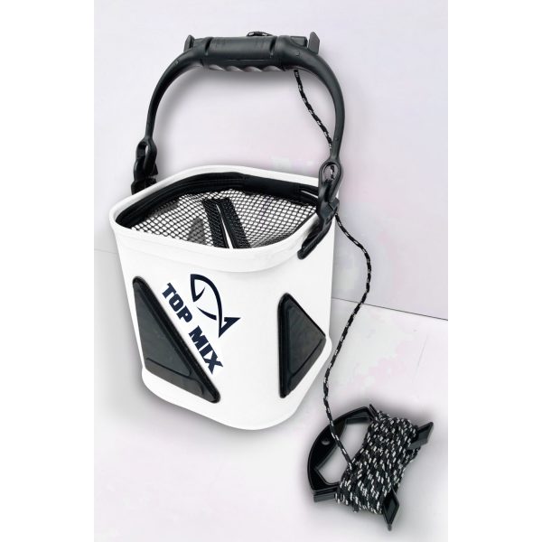 Top Mix Wetnet Meredov