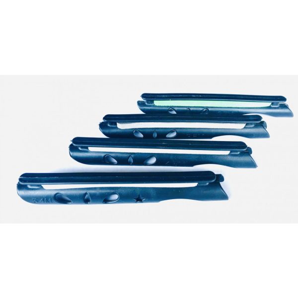 Top Mix Ljestve za pribor 3,6m za fiksne štapove