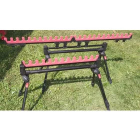 Top Mix Četveronožni držač za Topset za 12 štapova