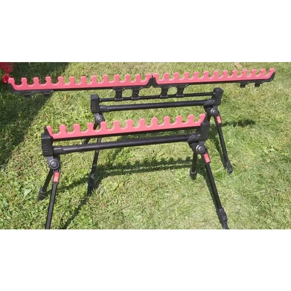 Top Mix Četveronožni držač za Topset za 12 štapova