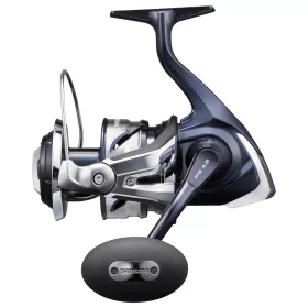   Shimano Twin Power SW C 10000 PG Rola s prednjom kočnicom (TPSW10000PGC)