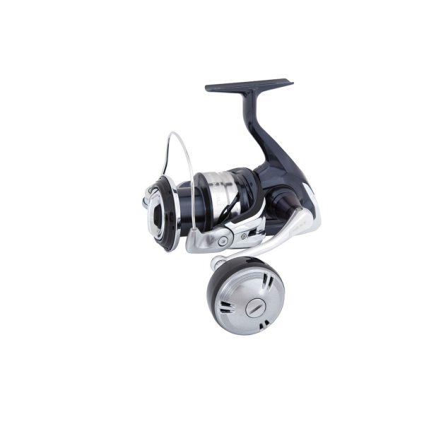 Shimano Twin Power SW C 4000 XG Rola s prednjom kočnicom (TPSW4000XGC)