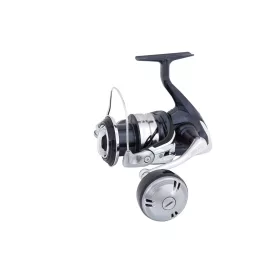   Shimano Twin Power SW C 5000 HG Rola s prednjom kočnicom (TPSW5000HGC)