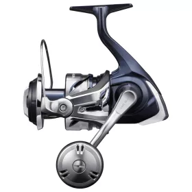   Shimano Twin Power SW C 8000 HG Rola s prednjom kočnicom (TPSW8000HGC)