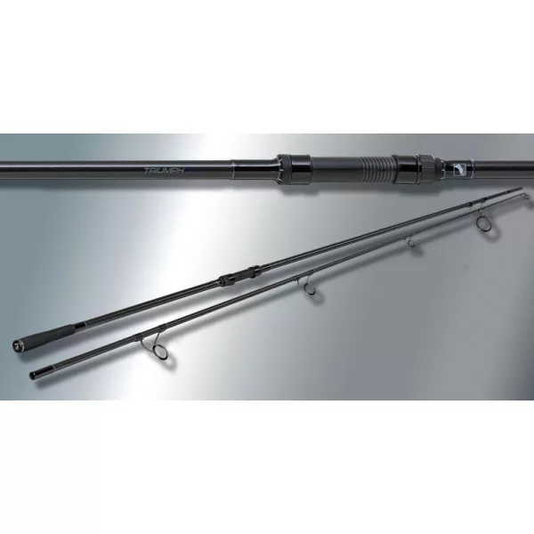 Sportex Triumph Carp 3,96m 3-5Oz K Sic 2 Dvodijelni šaranski štap