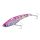 Major Craft Tidrift Blade 5,5cm 14gr #005 Pink Iwashi UV Vertikális Műcsali