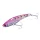 Major Craft Tidrift Blade 7,5cm 18gr #005 Pink Iwashi UV Vertikális Műcsali