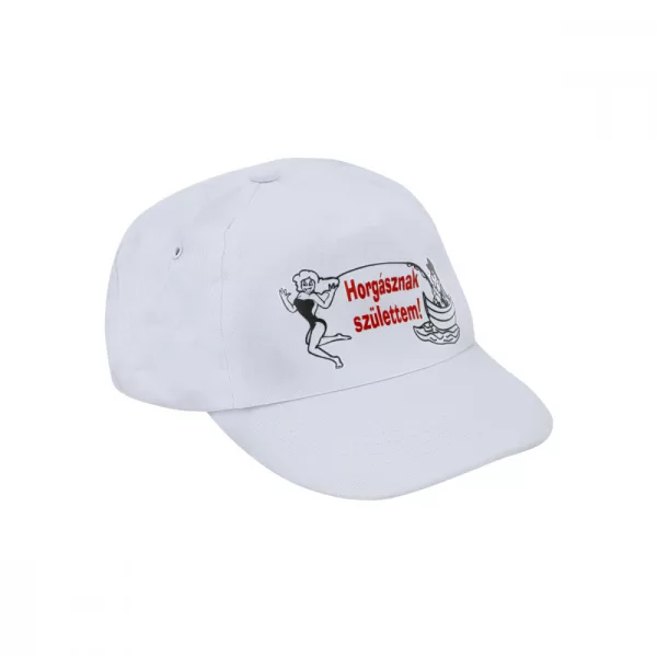 EnergoTeam BASEBALL KAPA ROĐEN SAM ZA RIBOLOV! Baseball kapa