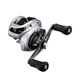   Shimano Tranx B 301 Left Hand (TRX301B) - Ljevoruka baitcasting rola
